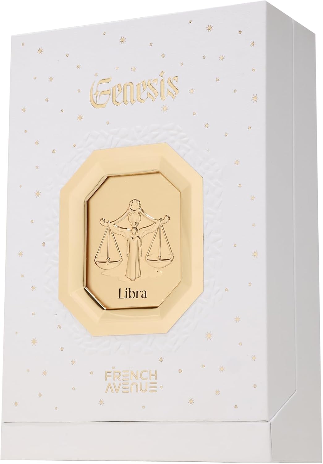 Libra French Avenue